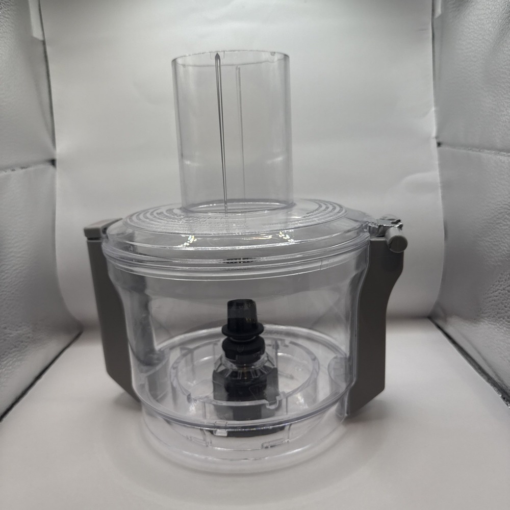 Magic Veggie Bullet VB-102 Bowl And Lid Replacement Parts